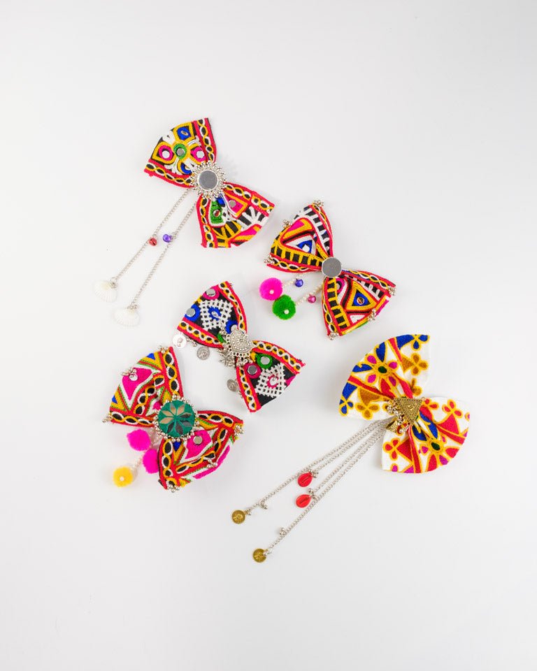 Hair Accessories - UJS