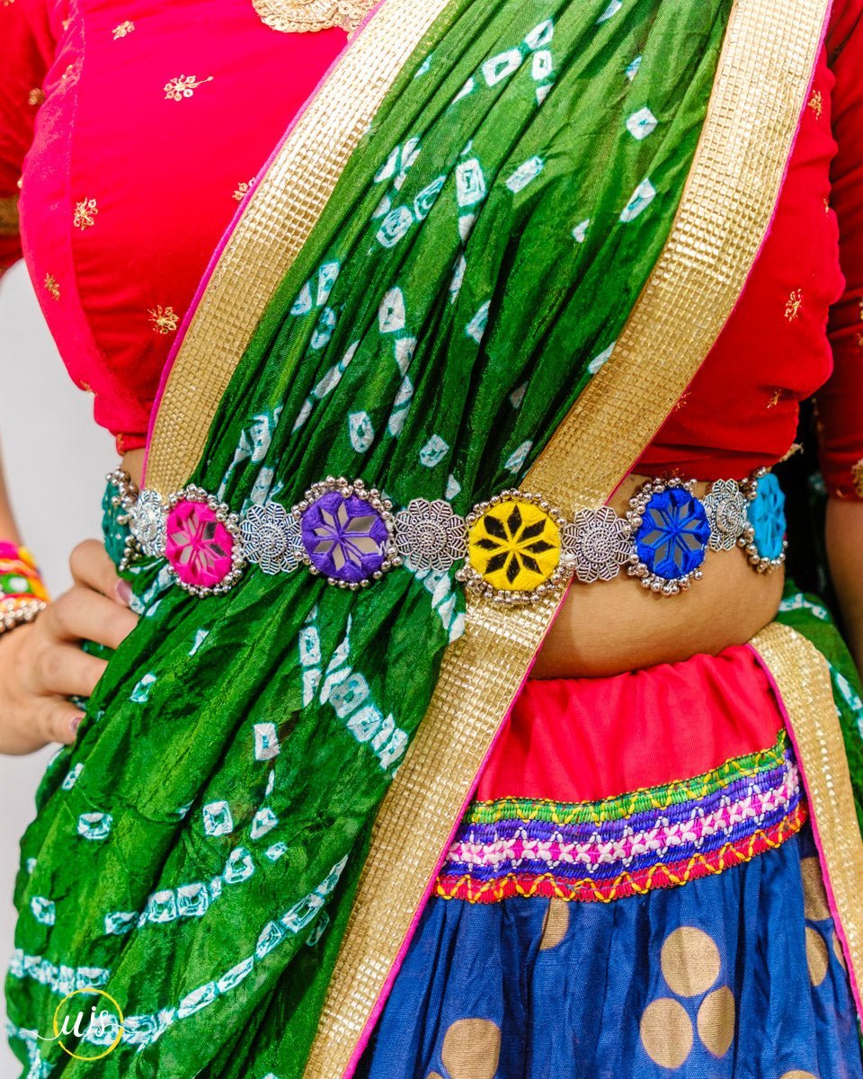 Kamar Patta (Kamar Bandh) for Women | Bridal Jewellery - UJS